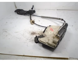 DOOR LOCK REAR LEFT Volkswagen Polo 2011  5n0839805g