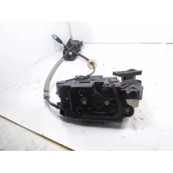 DOOR LOCK REAR LEFT Volkswagen Polo 2011  5n0839805g