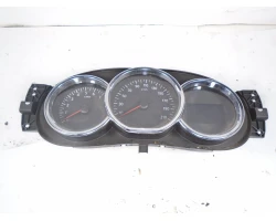 QUADRO STRUMENTI CONTACHILOMETRI Dacia LODGY 2012 1.5 DCI 248103932r