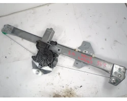 WINDOW MECHANISM REAR RIGHT Dacia LODGY 2012 1.5 DCI