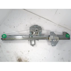 WINDOW MECHANISM REAR RIGHT Dacia LODGY 2012 1.5 DCI