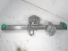 WINDOW MECHANISM REAR RIGHT Dacia LODGY 2012 1.5 DCI