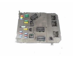 BSI CONTROL UNIT Peugeot 407 2005 2.0HDI 9655708480