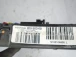 BSI CONTROL UNIT Peugeot 407 2005 2.0HDI 9655708480