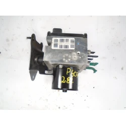 ABS ENOTA Peugeot 407 2005 2.0HDI 9657462080