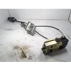 ZAKLEP  SPREDAJ DESNA Peugeot 407 2005 2.0HDI