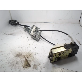 CHIUSURA SERRATURA PORTA ANTERIORE DESTRA Peugeot 407 2005 2.0HDI