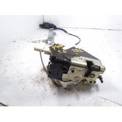 DOOR LOCK FRONT RIGHT Peugeot 407 2005 2.0HDI