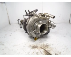 TURBOCHARGER Nissan Qashqai 2009 2.0D 8200638766