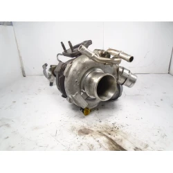 TURBINA Nissan Qashqai 2009 2.0D 8200638766