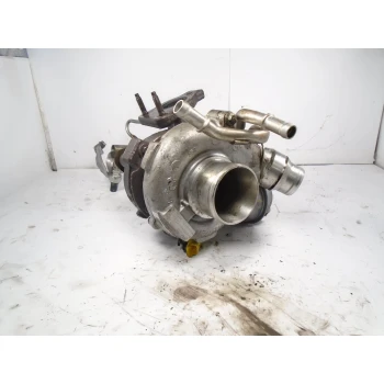 TURBINA Nissan Qashqai 2009 2.0D 8200638766
