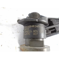 INJECTOR Nissan Qashqai 2009 2.0D 1660000Q0A