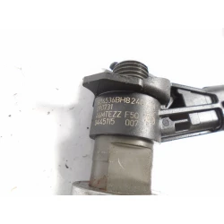 INJECTOR Nissan Qashqai 2009 2.0D 1660000Q0A