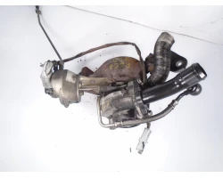 TURBINA Peugeot 407 2005 2.0HDI 9654919580
