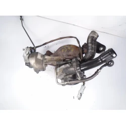 TURBINA Peugeot 407 2005 2.0HDI 9654919580 TURBINA Peugeot 407 2005 2.0HDI 9654919580