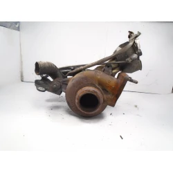 TURBINA Peugeot 407 2005 2.0HDI 9654919580