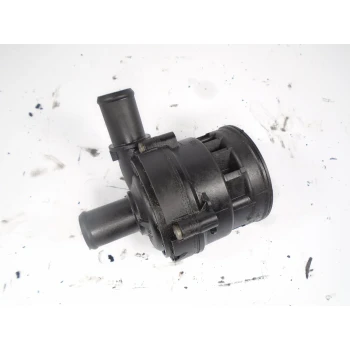 WATER PUMP Nissan Qashqai 2009 2.0D