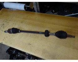 AXLE SHAFT FRONT RIGHT Dacia LODGY 2012 1.5 DCI 