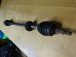 AXLE SHAFT FRONT RIGHT Dacia LODGY 2012 1.5 DCI 