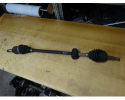 SEMIALBERO SEMIASSE ANTERIORE DESTRO Dacia LODGY 2012 1.5 DCI