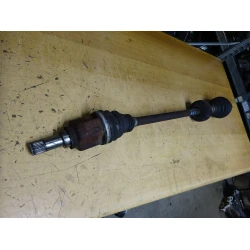 SEMIALBERO SEMIASSE ANTERIORE DESTRO Dacia LODGY 2012 1.5 DCI