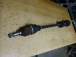 POLOSOVINA SP. DESNA Dacia LODGY 2012 1.5 DCI