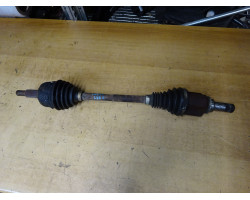 FRONT LEFT DRIVE SHAFT Dacia LODGY 2012 1.5 DCI 