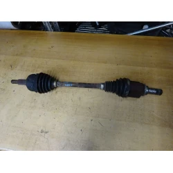 SEMIASSE ANTERIORE SINISTRO Dacia LODGY 2012 1.5 DCI SEMIASSE ANTERIORE SINISTRO Dacia LODGY 2012 1.5 DCI