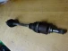 SEMIASSE ANTERIORE SINISTRO Dacia LODGY 2012 1.5 DCI