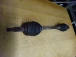 SEMIASSE ANTERIORE SINISTRO Dacia LODGY 2012 1.5 DCI