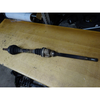 AXLE SHAFT FRONT RIGHT Peugeot 407 2005 2.0HDI 