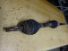 AXLE SHAFT FRONT RIGHT Peugeot 407 2005 2.0HDI 