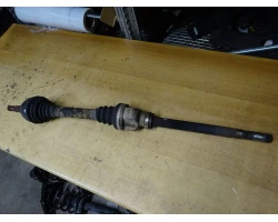 AXLE SHAFT FRONT RIGHT Peugeot 407 2005 2.0HDI