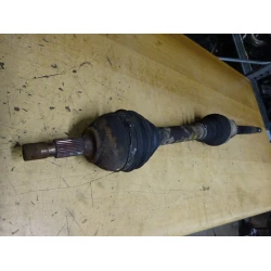 AXLE SHAFT FRONT RIGHT Peugeot 407 2005 2.0HDI