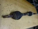 SEMIALBERO SEMIASSE ANTERIORE DESTRO Peugeot 407 2005 2.0HDI