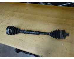 AXLE SHAFT FRONT RIGHT Volkswagen Passat 1997 1.8T