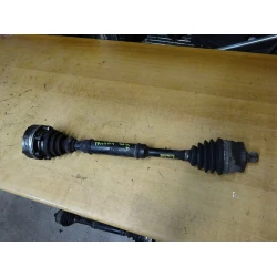 POLOSOVINA SP. DESNA Volkswagen Passat 1997 1.8T