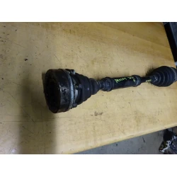 AXLE SHAFT FRONT RIGHT Volkswagen Passat 1997 1.8T