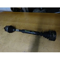 FRONT LEFT DRIVE SHAFT Volkswagen Passat 1997 1.8T