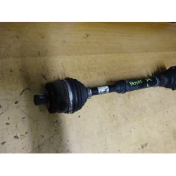 SEMIASSE ANTERIORE SINISTRO Volkswagen Passat 1997 1.8T