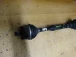 SEMIASSE ANTERIORE SINISTRO Volkswagen Passat 1997 1.8T