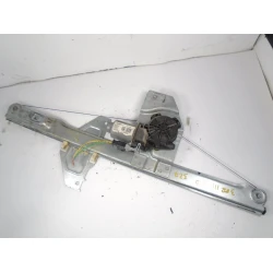 WINDOW MECHANISM FRONT RIGHT Citroën BERLINGO 3 2010 1.6HDI