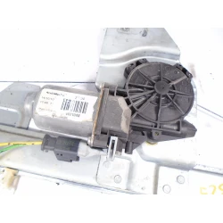 WINDOW MECHANISM FRONT RIGHT Citroën BERLINGO 3 2010 1.6HDI