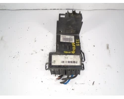 NOSILEC VAROVALK Citroën BERLINGO 3 2010 1.6HDI 9660222380