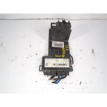 CENTRALINA SCATOLA FUSIBILI Citroën BERLINGO 3 2010 1.6HDI 9660222380