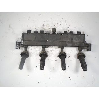 IGNITION COIL Peugeot 206 2003 1.4 