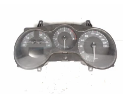 QUADRO STRUMENTI CONTACHILOMETRI Seat Leon 2006 1.9TDI