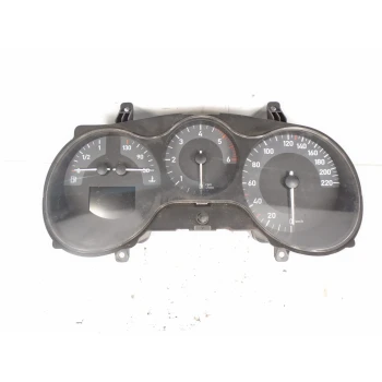 QUADRO STRUMENTI CONTACHILOMETRI Seat Leon 2006 1.9TDI