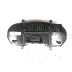 QUADRO STRUMENTI CONTACHILOMETRI Seat Leon 2006 1.9TDI