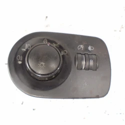 INTERRUTTORE FARI Seat Leon 2006 1.9TDI 1p1941431b